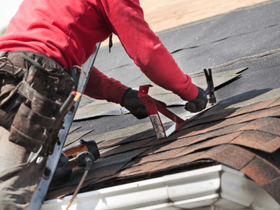 About Roof Repair Experts Atlanta, LA